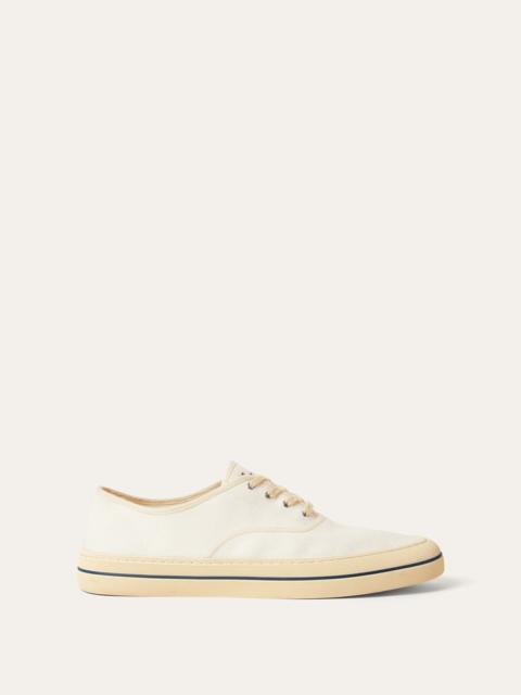 Loro Piana Nantucket Walk Sneaker