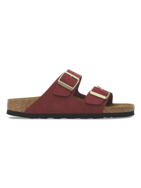 BIRKENSTOCK Arizona Soft Footbed
