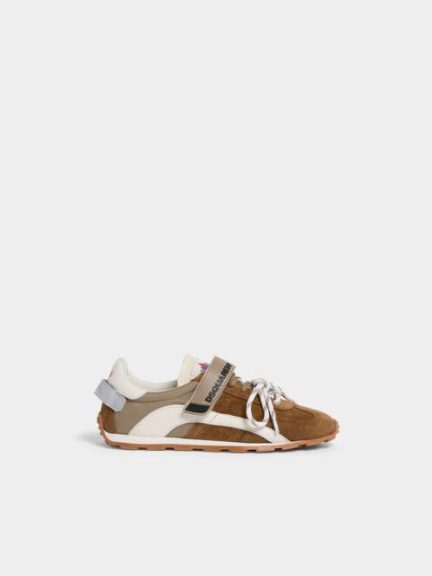 DSQUARED2 DC-642 SNEAKERS