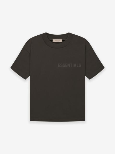 ESSENTIALS Womens SS Tee