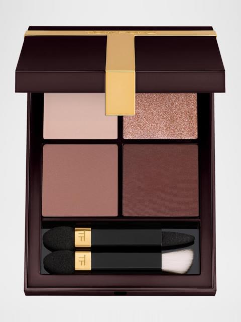 TOM FORD Runway Eye Color Quad Eyeshadow