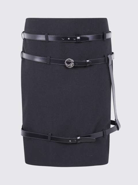 COPERNI Skirt woman Coperni