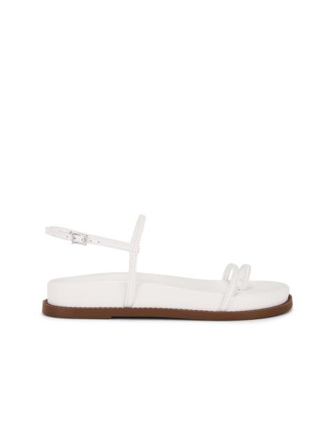 SCHUTZ Azzy Sporty Sandal