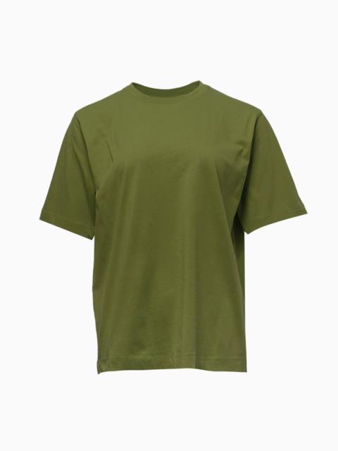 Dries Van Noten Regular Fit Short Sleeve T-Shirt