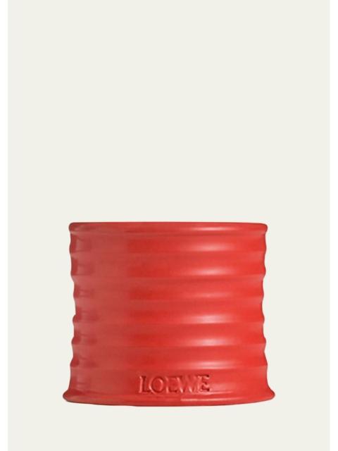 Loewe Small Tomato Leaves Candle, 5.8 oz.