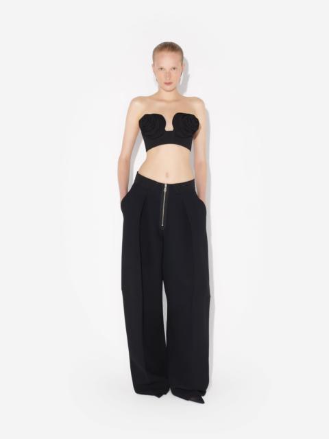 THE CREPE PANTS