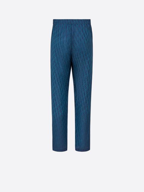 Dior Dior Oblique Pants