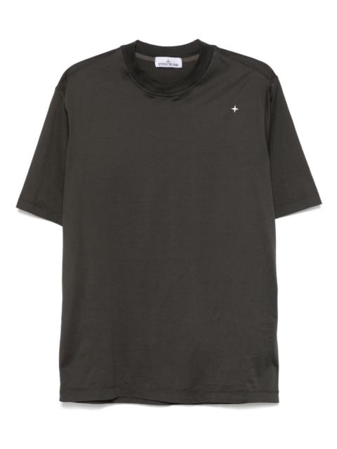 Stone Island cotton t-shirt