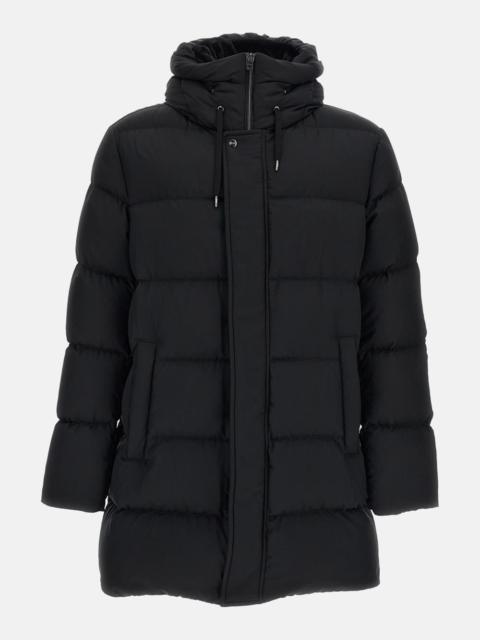 Herno Arendelle down jacket