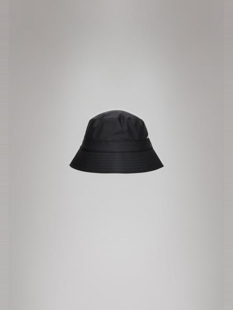 RAINS Bucket Hat