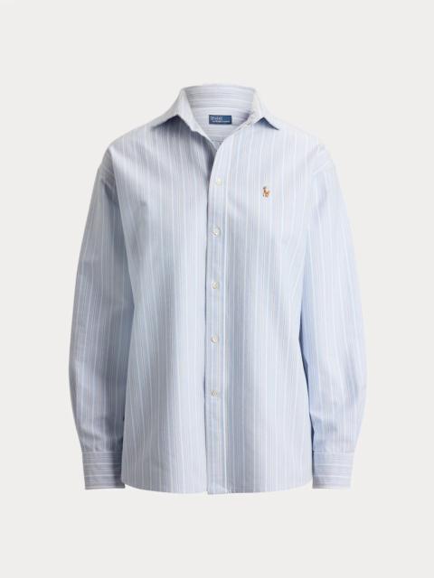 Polo Ralph Lauren Relaxed Fit Cotton Oxford Shirt