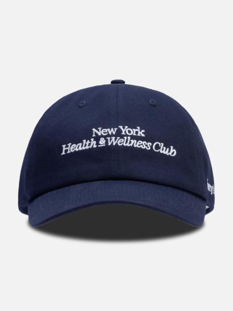 Sporty & Rich MODERN HAT