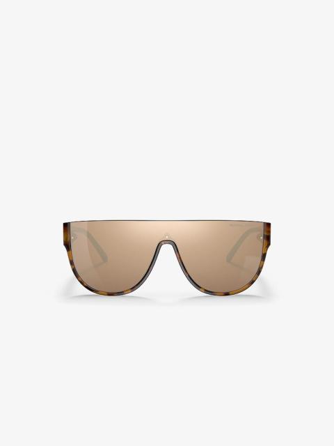 MICHAEL KORS Aspen Sunglasses