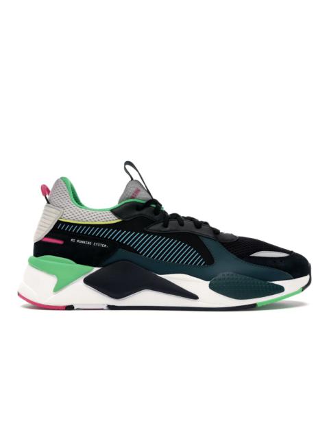 PUMA Puma RS-X Toys Black