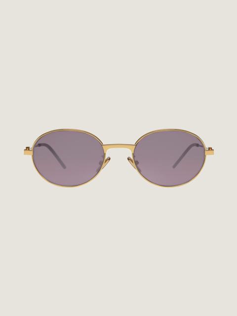 Givenchy GV SPEED UNISEX SUNGLASSES IN METAL