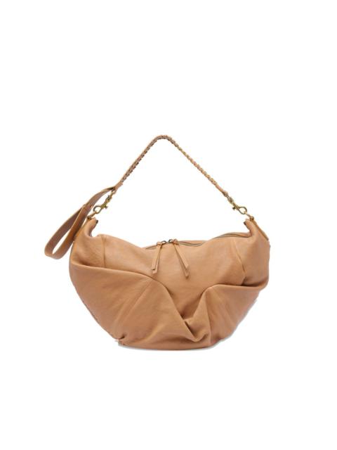 Vivienne Westwood medium Agnes shoulder bag