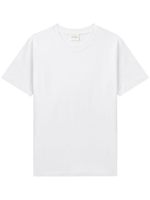 CLOSED cotton t-shirt