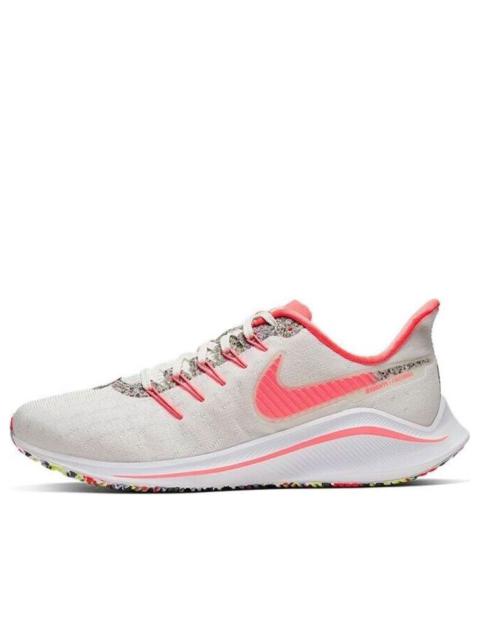 (WMNS) Nike Air Zoom Vomero 14 'White Pink' CT6771-161