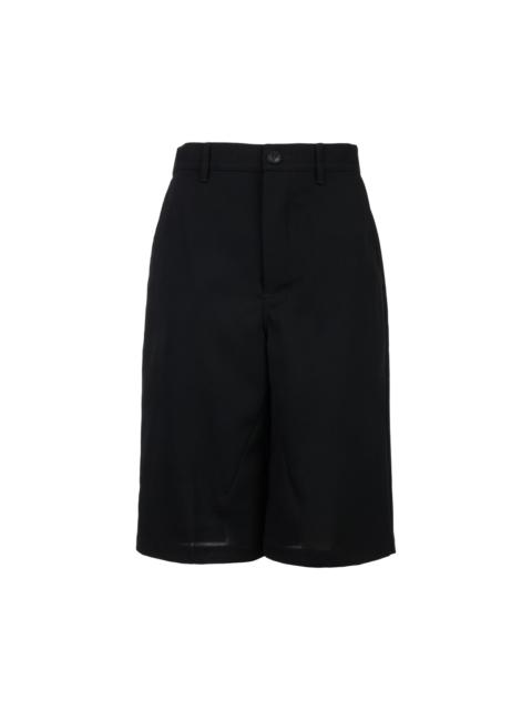 Rick Owens Work Shorts