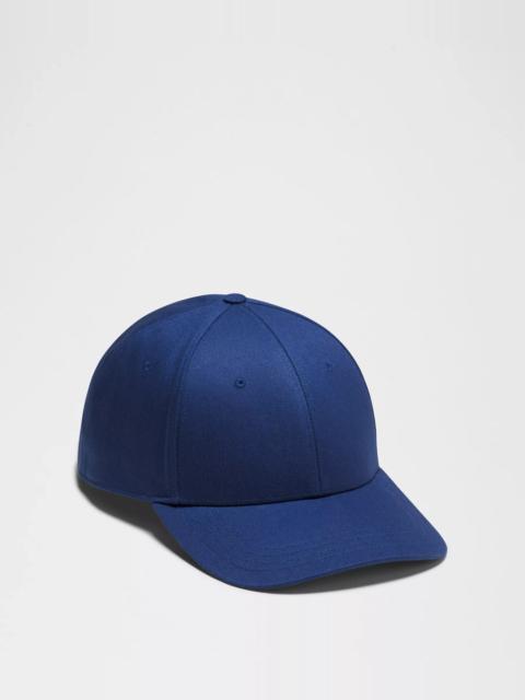 lululemon Structured Classic Ball Cap