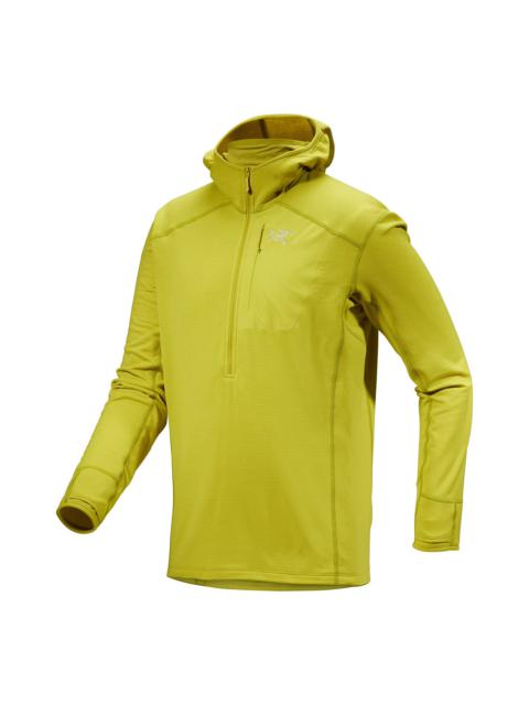 Arc'teryx Delta 1/2 Zip Neck Hoody