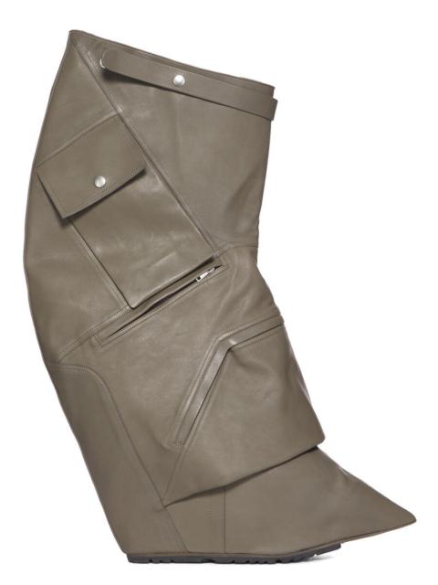Rick Owens CARGOTACONASKA