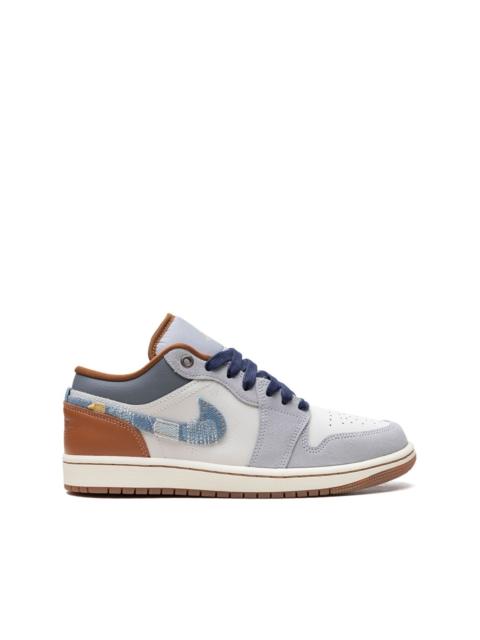 Jordan Air Jordan 1 "Repaired Denim" sneakers