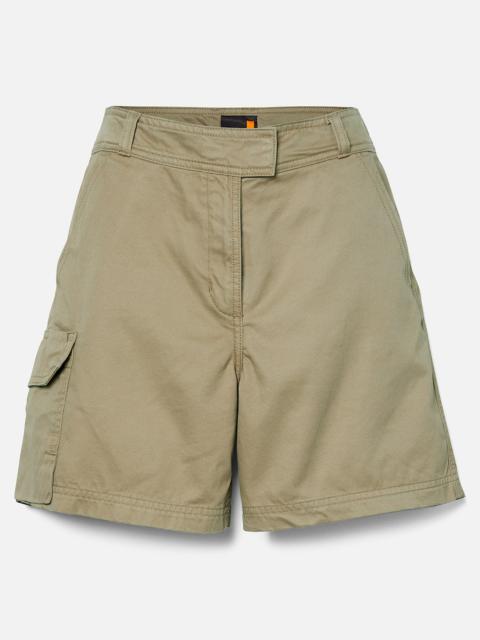 Timberland Women's Brookline Utility Cargo Short