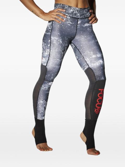 Reebok Ankle lock leggings