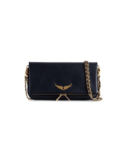 Zadig & Voltaire Rock Clutch