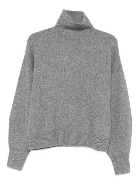 Isabel Marant Aspen roll-neck sweater