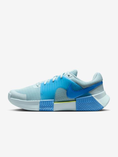 Nike Zoom GP Challenge 1 Women's Hard Court Tennis Shoes