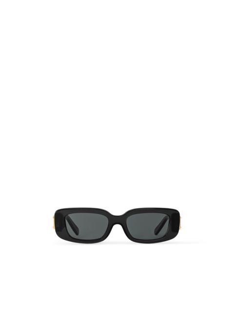 Louis Vuitton S-Lock Cat Eye Sunglasses