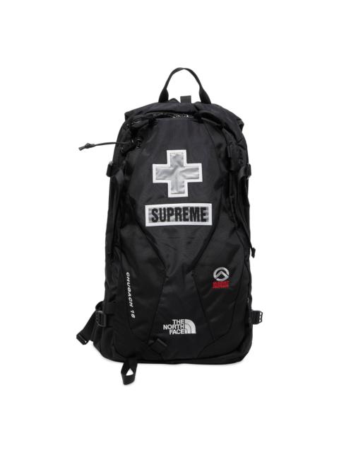 Supreme Supreme x The North Face Summit Series Rescue Chugach 16 Backpack 'Black'