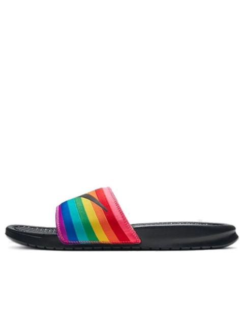 Nike Nike Benassi JDI '진정한' CD2717-001