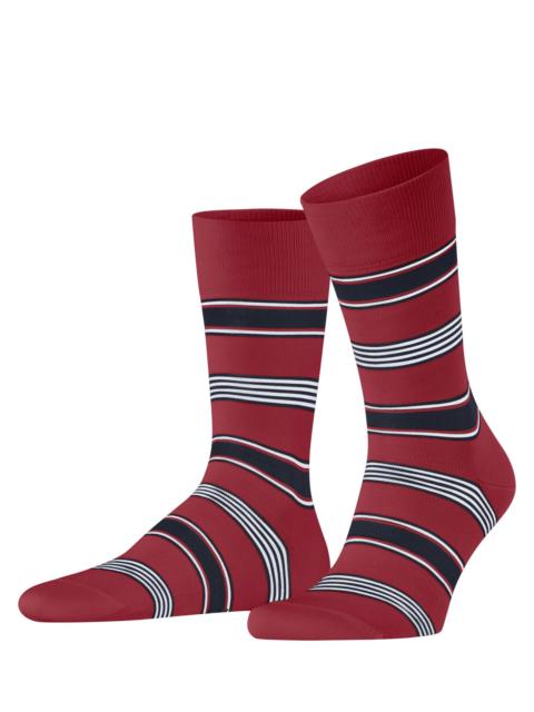 FALKE Marina Stripe Men Socks