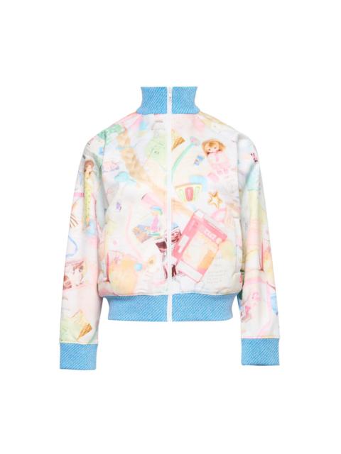 Track Jacket