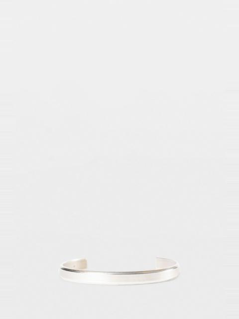 Ann Demeulemeester Rein Minimalistic Squared Bracelet