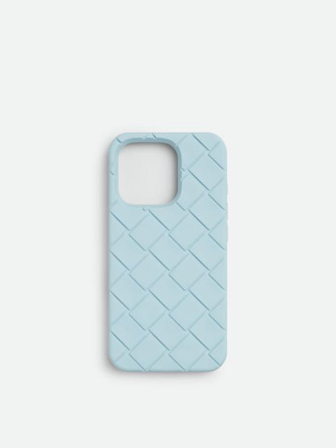 Bottega Veneta iPhone 16 Pro Case