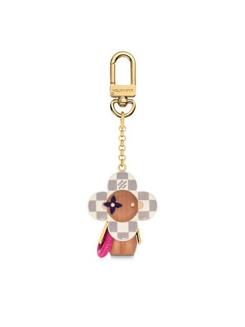 Louis Vuitton Vivienne By The Pool Key Holder