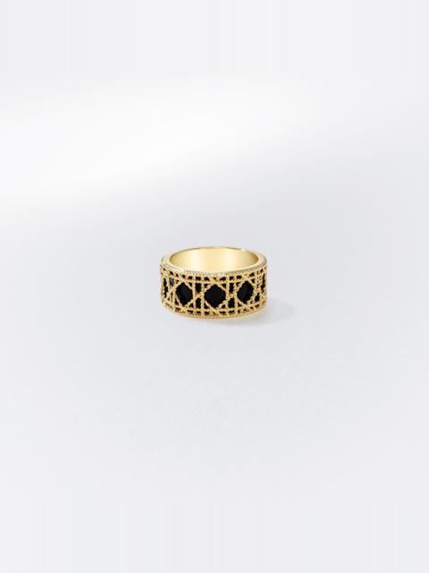 Dior レディース リング Mサイズ