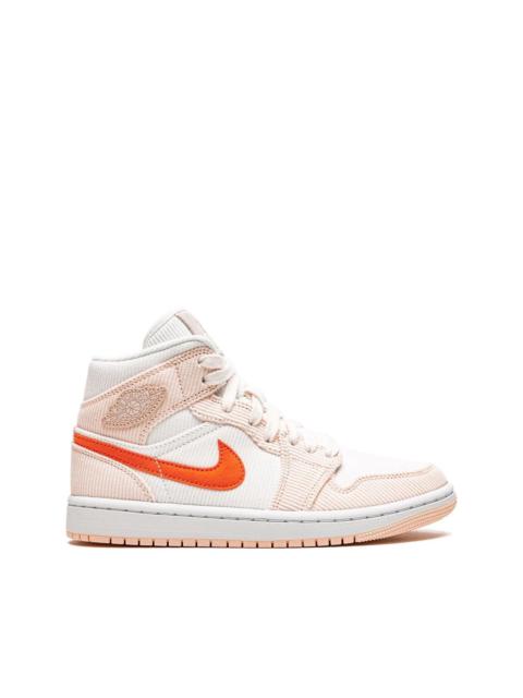 Jordan Air Jordan 1 Mid SE "Corduroy" sneakers