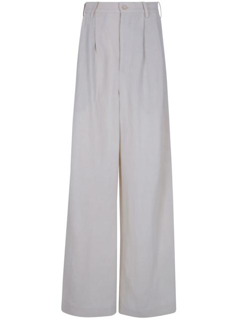 UMA WANG Paella Pants