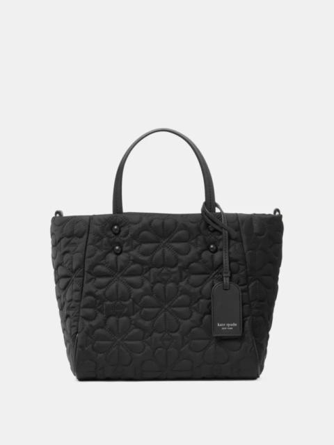 kate spade Tilly Quilted Small Tote Bag