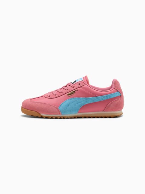 PUMA Arizona Nylon Sneakers
