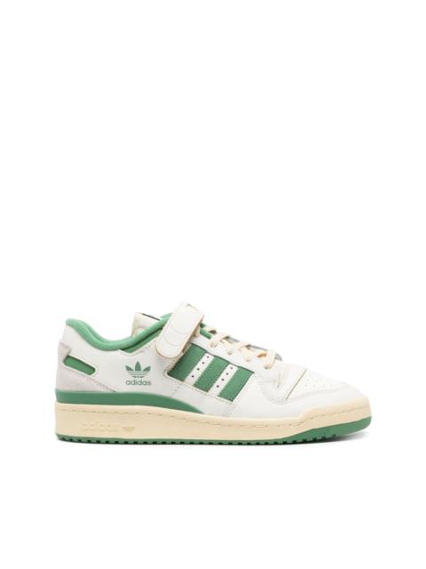 adidas Forum 84 leather sneakers