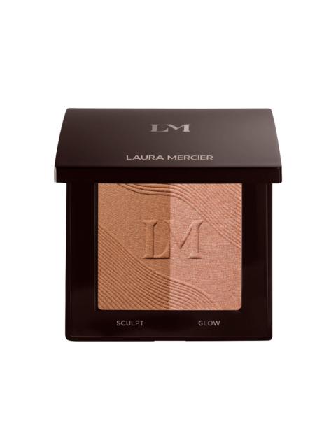 Laura Mercier Bronze Color Infusion