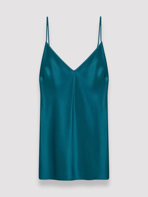 JOSEPH Silk Satin Clea Camisole