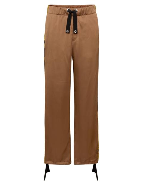 VERSACE Heritage print large pants