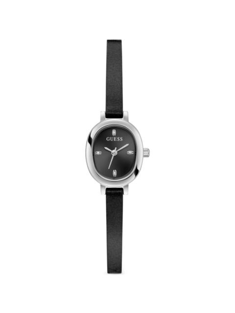 GUESS USA Penelope 21mm watch